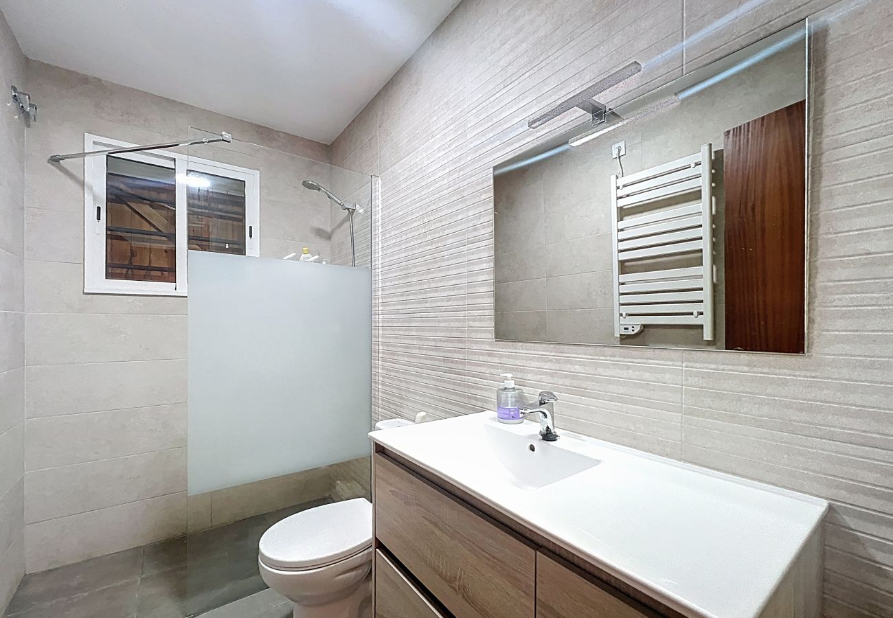 Casa en Empuriabrava - PENI 168A Empuriabrava – INTERimmo