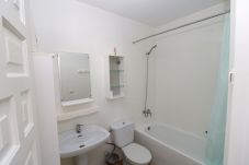 Estudi en Rosas / Roses - PuigRom 39b - Estudio con piscina comunitaria