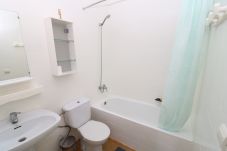 Estudi en Rosas / Roses - PuigRom 39b - Estudio con piscina comunitaria