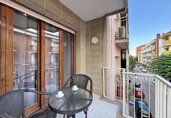 Apartament en Rosas / Roses - CAP NORFEU 60 Rosas / Roses – INTERimmo