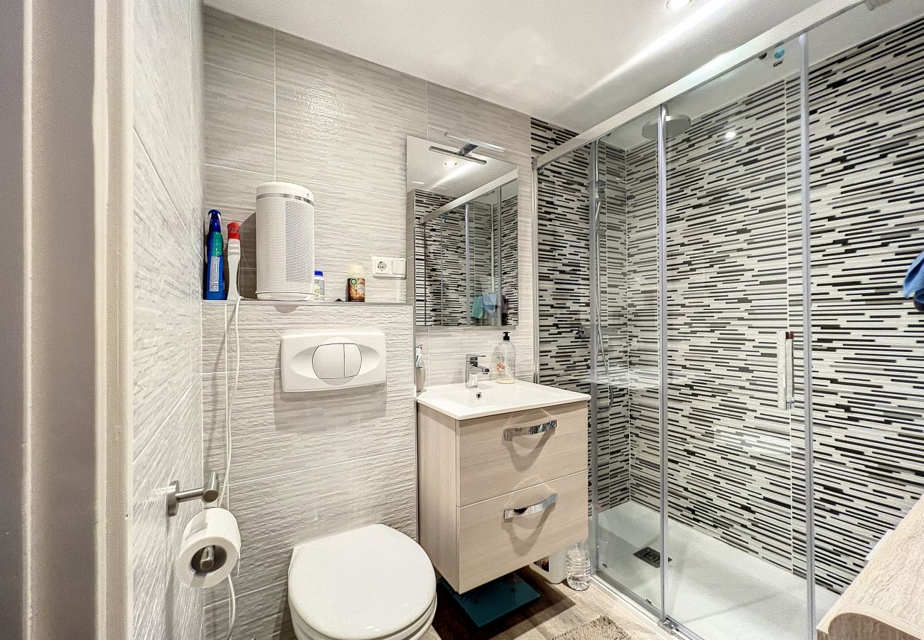 Apartament en Empuriabrava - OASIS 9 Empuriabrava – INTERimmo