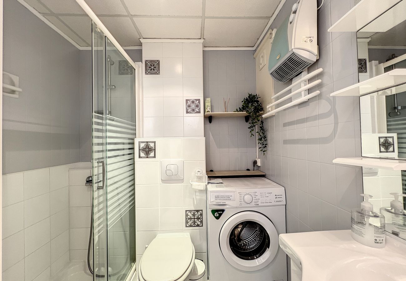 Apartament en Rosas / Roses - DELFIN Rosas / Roses – INTERimmo