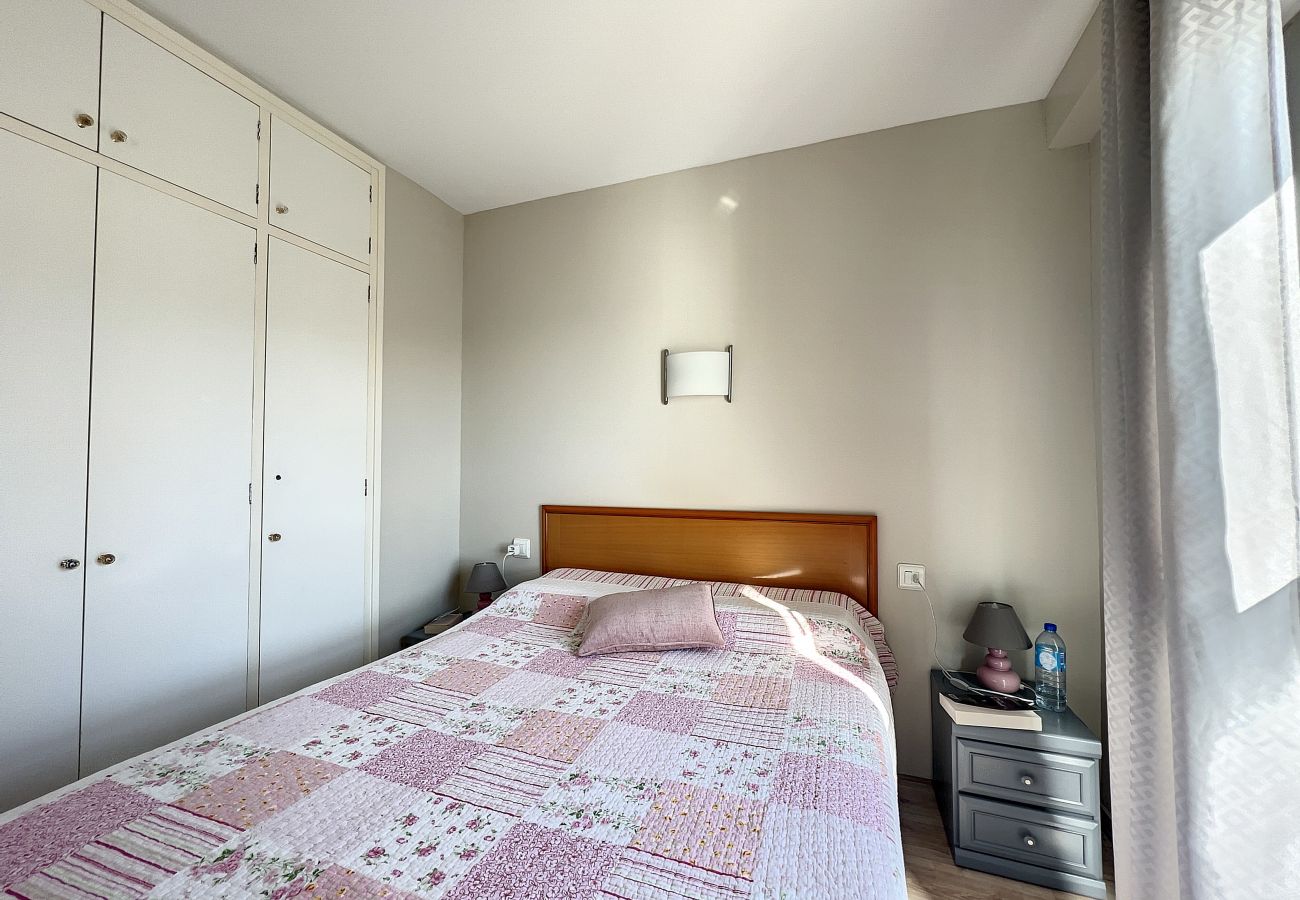 Apartament en Rosas / Roses - DELFIN Rosas / Roses – INTERimmo