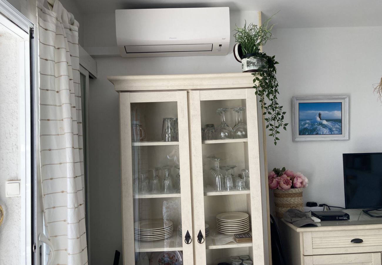 Apartament en Rosas / Roses - DELFIN Rosas / Roses – INTERimmo