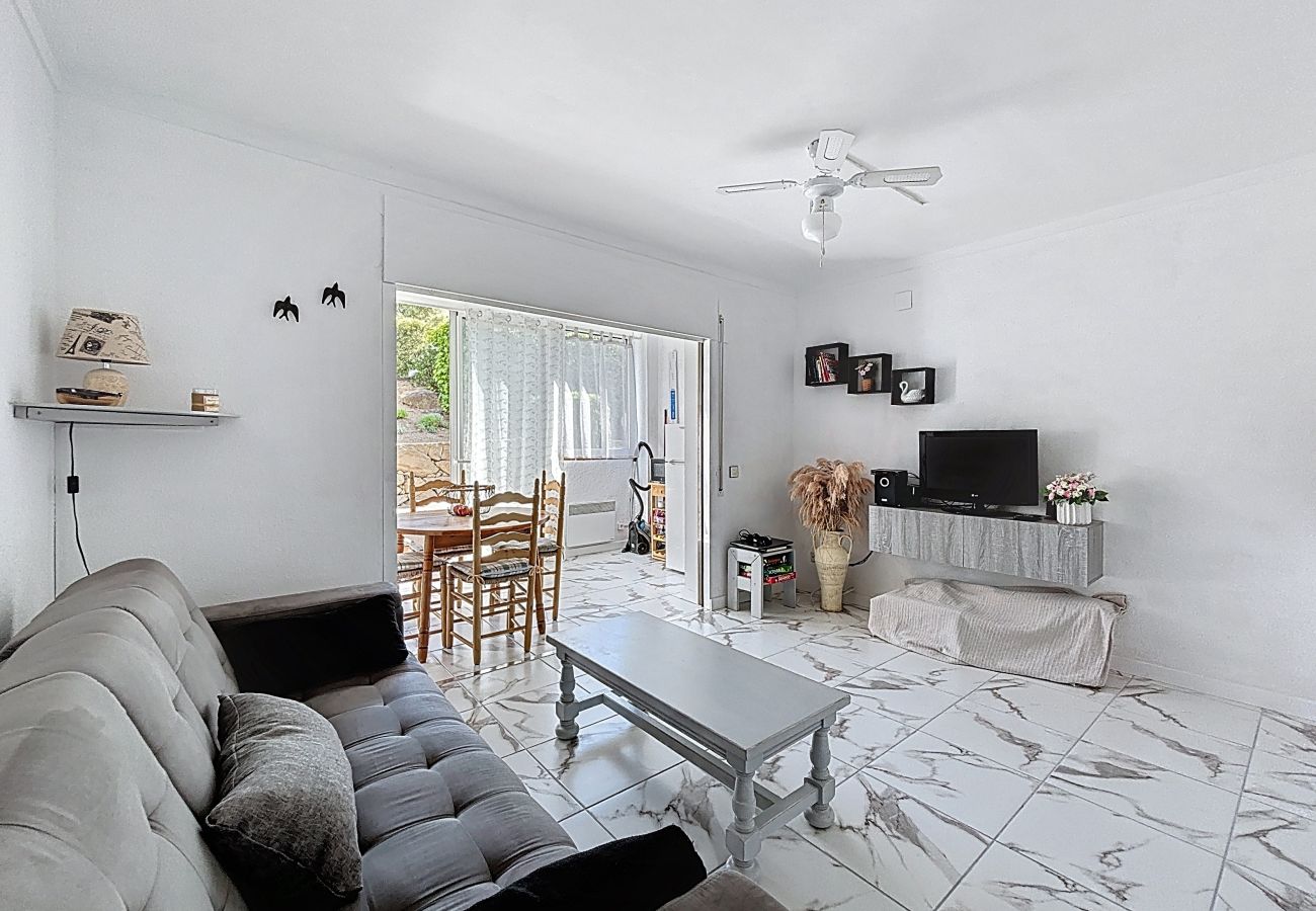 Apartament en Rosas / Roses - JARDINS II BX Rosas / Roses – INTERimmo