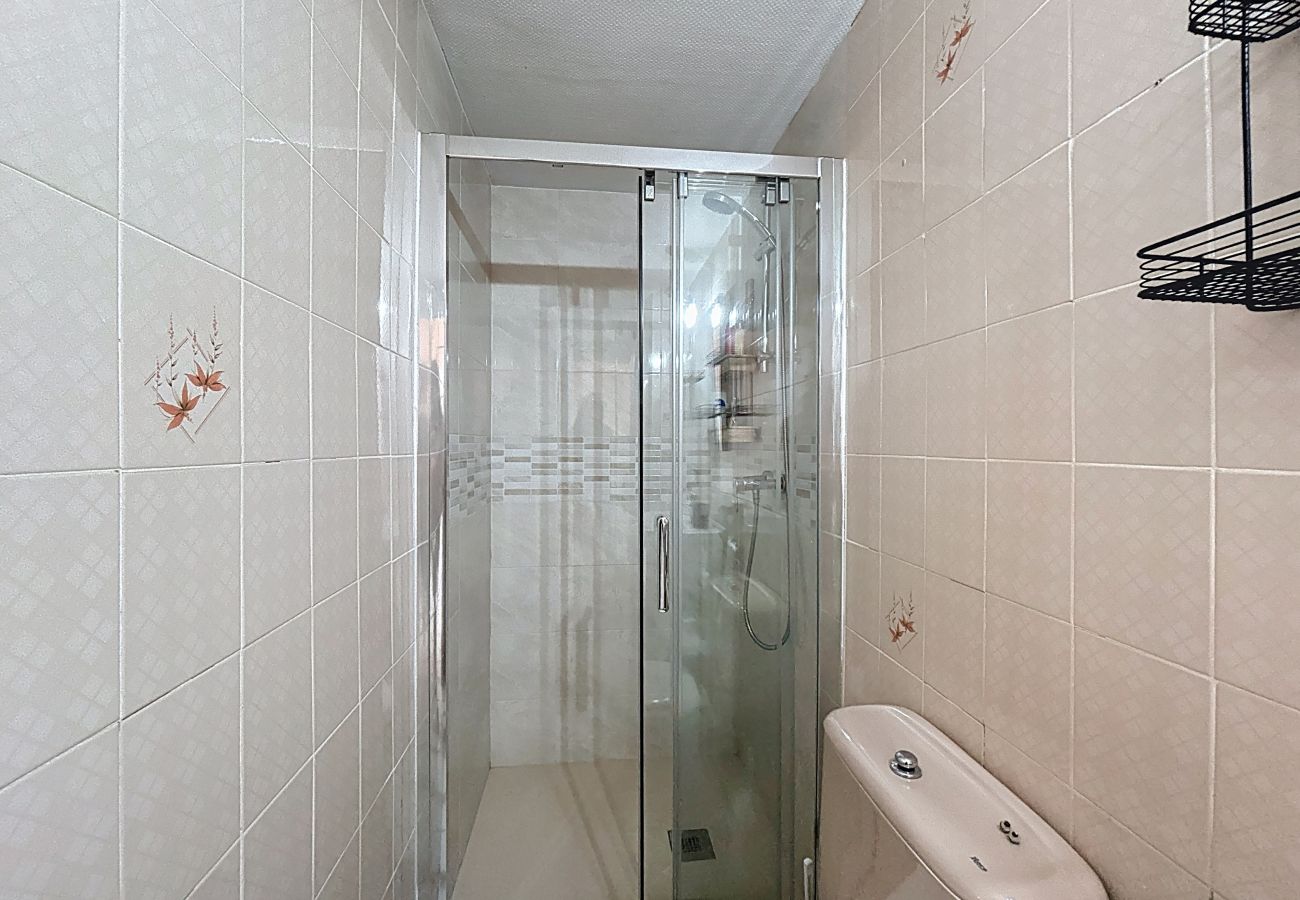 Apartament en Rosas / Roses - JARDINS II BX Rosas / Roses – INTERimmo