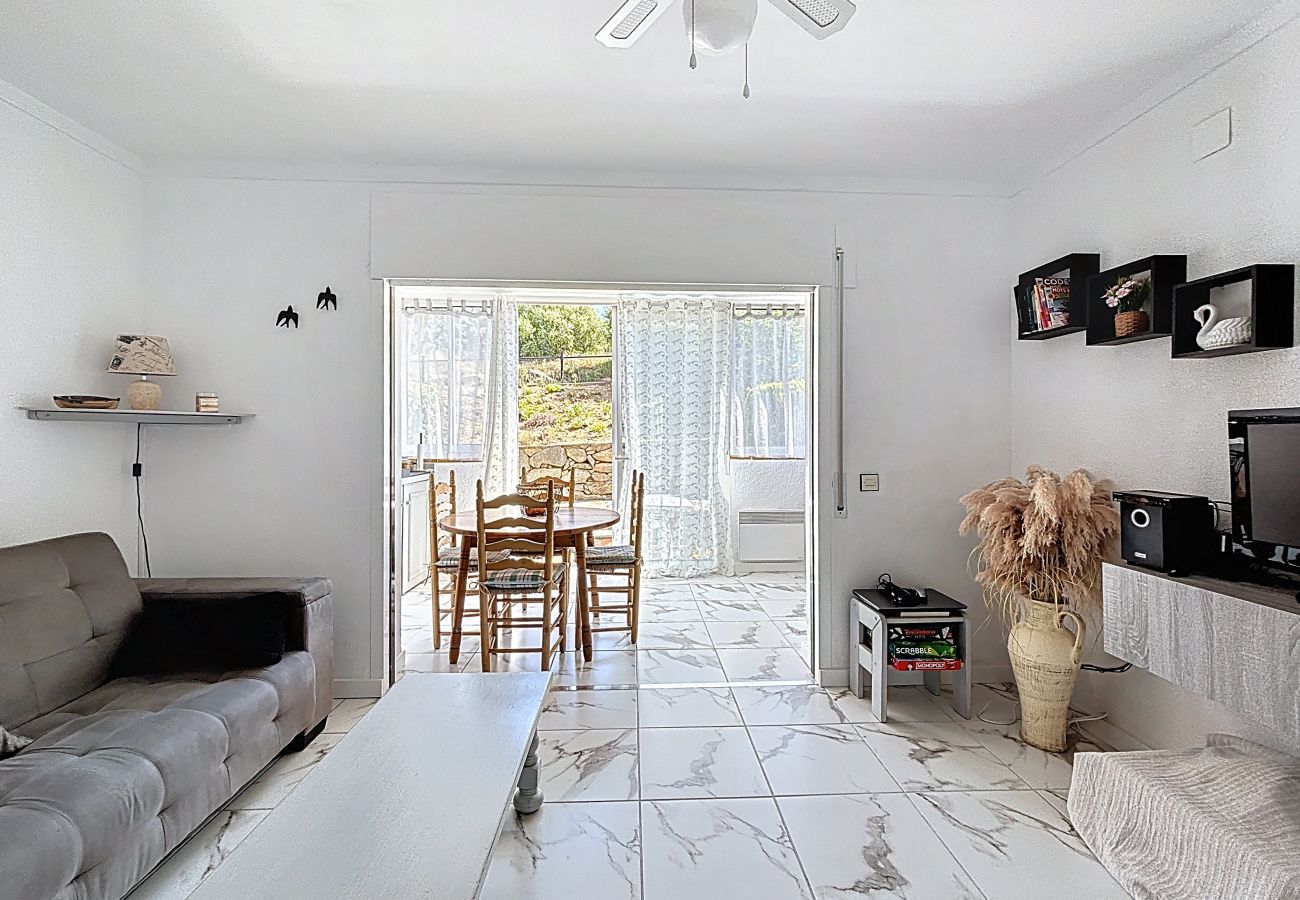 Apartament en Rosas / Roses - JARDINS II BX Rosas / Roses – INTERimmo