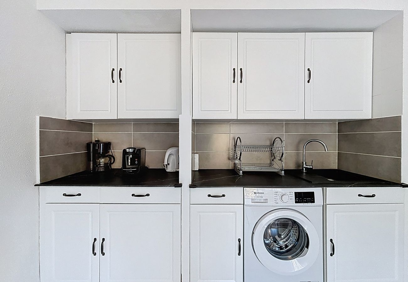 Apartament en Rosas / Roses - JARDINS II BX Rosas / Roses – INTERimmo