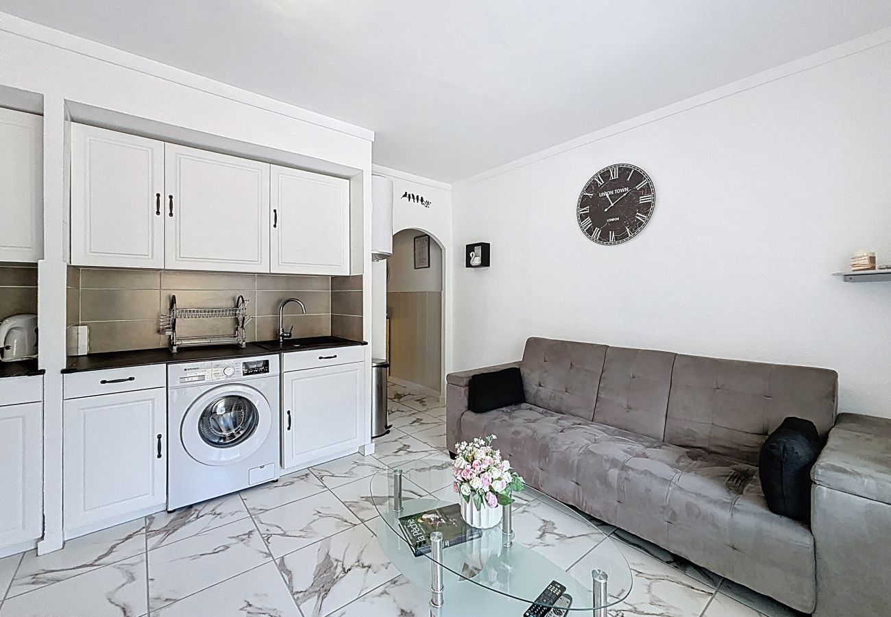 Apartament en Rosas / Roses - JARDINS II BX Rosas / Roses – INTERimmo