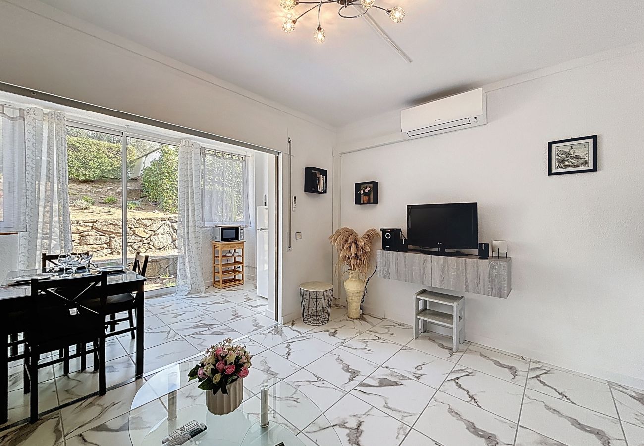 Apartament en Rosas / Roses - JARDINS II BX Rosas / Roses – INTERimmo