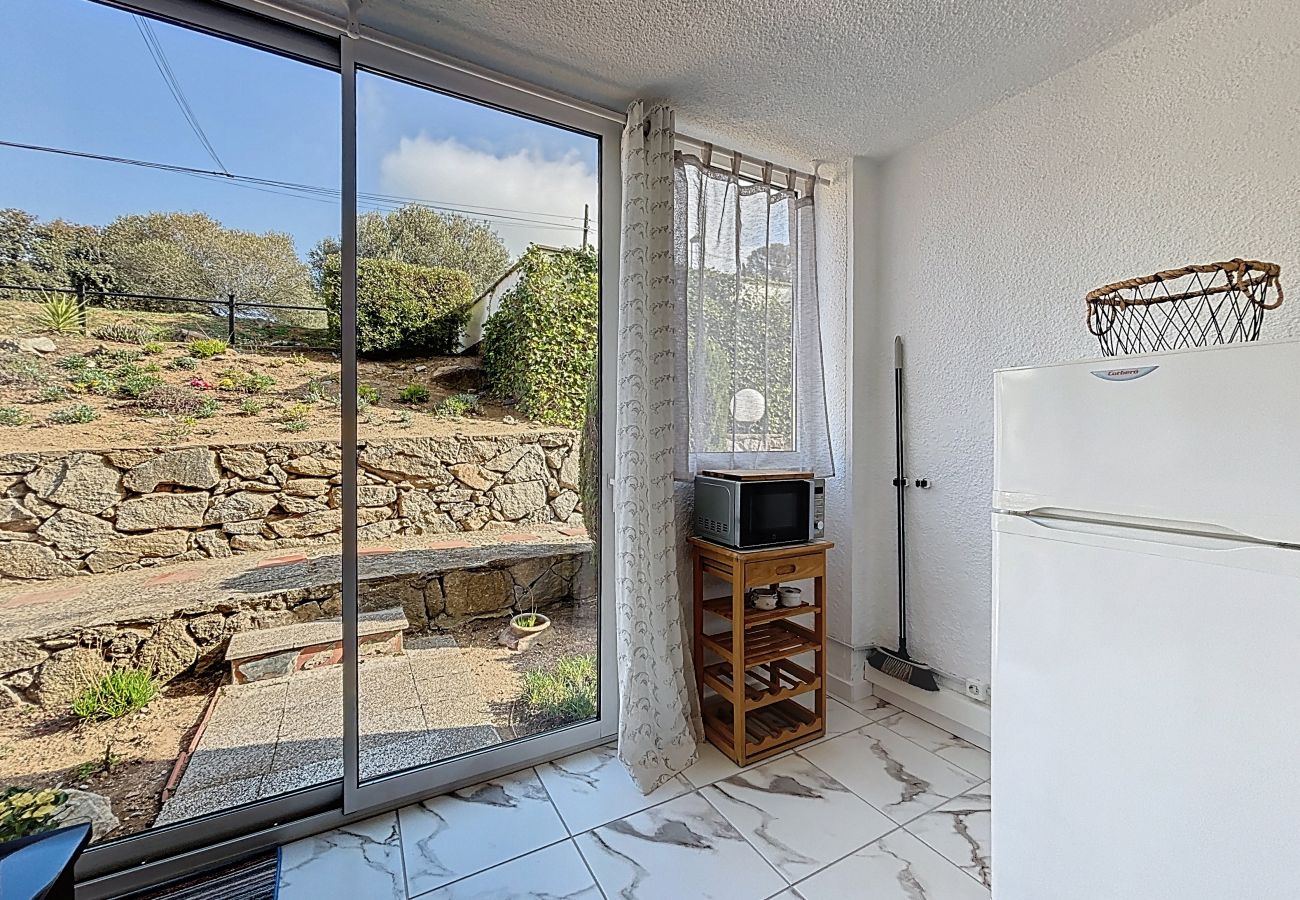 Apartament en Rosas / Roses - JARDINS II BX Rosas / Roses – INTERimmo