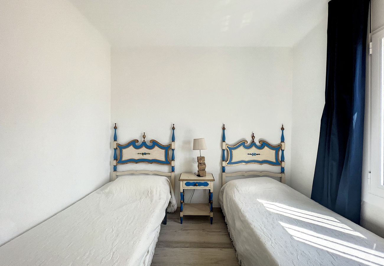 Apartament en Rosas / Roses - ALEXANDRA  Rosas / Roses - INTERimmo