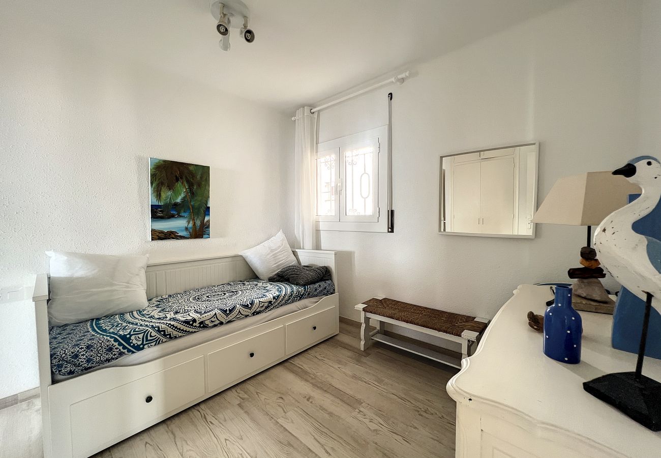 Apartament en Rosas / Roses - ALEXANDRA  Rosas / Roses - INTERimmo