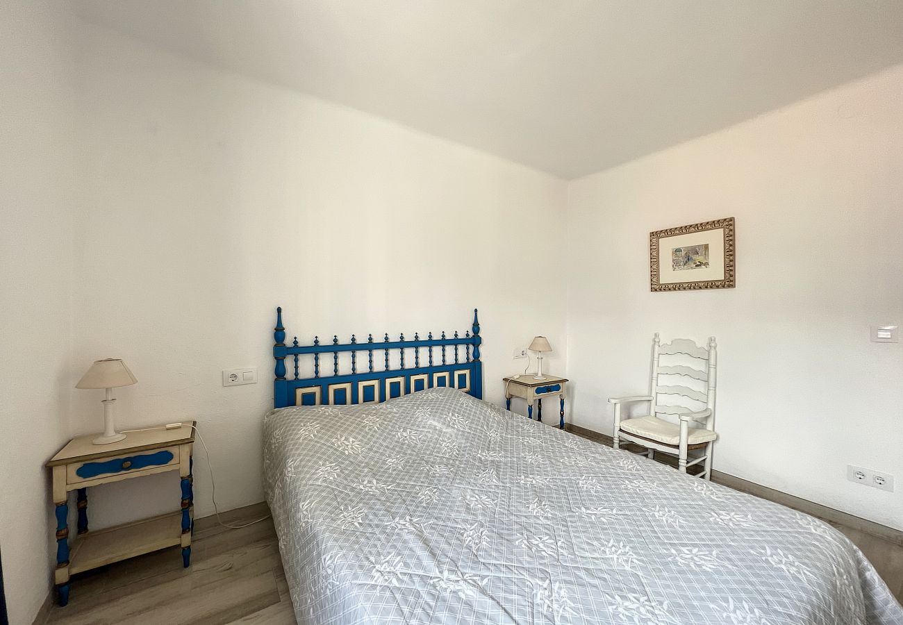 Apartament en Rosas / Roses - ALEXANDRA  Rosas / Roses - INTERimmo