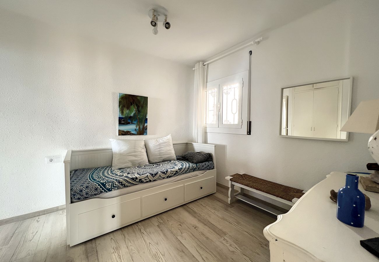 Apartament en Rosas / Roses - ALEXANDRA  Rosas / Roses - INTERimmo