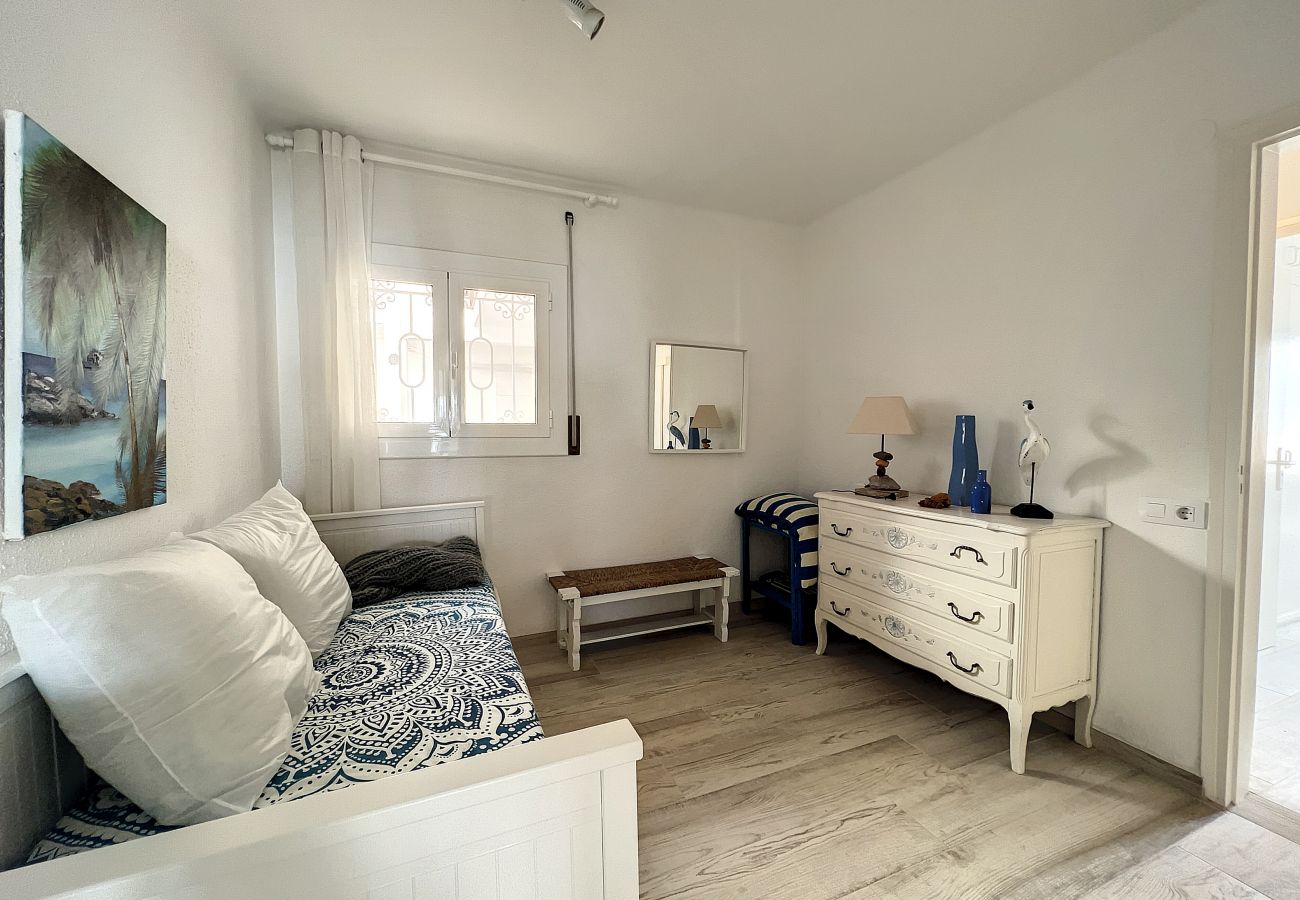 Apartament en Rosas / Roses - ALEXANDRA  Rosas / Roses - INTERimmo