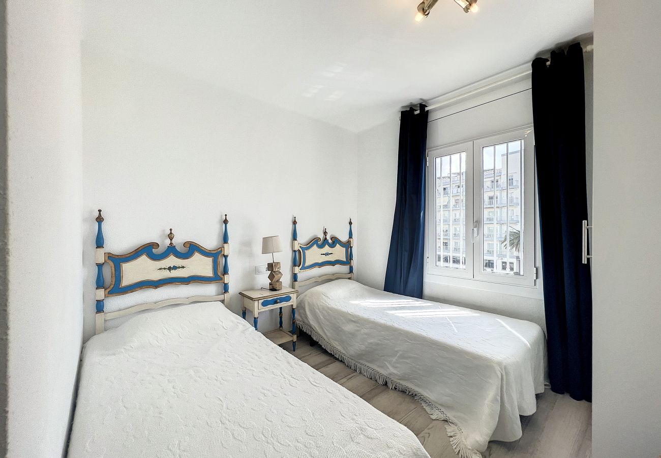 Apartament en Rosas / Roses - ALEXANDRA  Rosas / Roses - INTERimmo