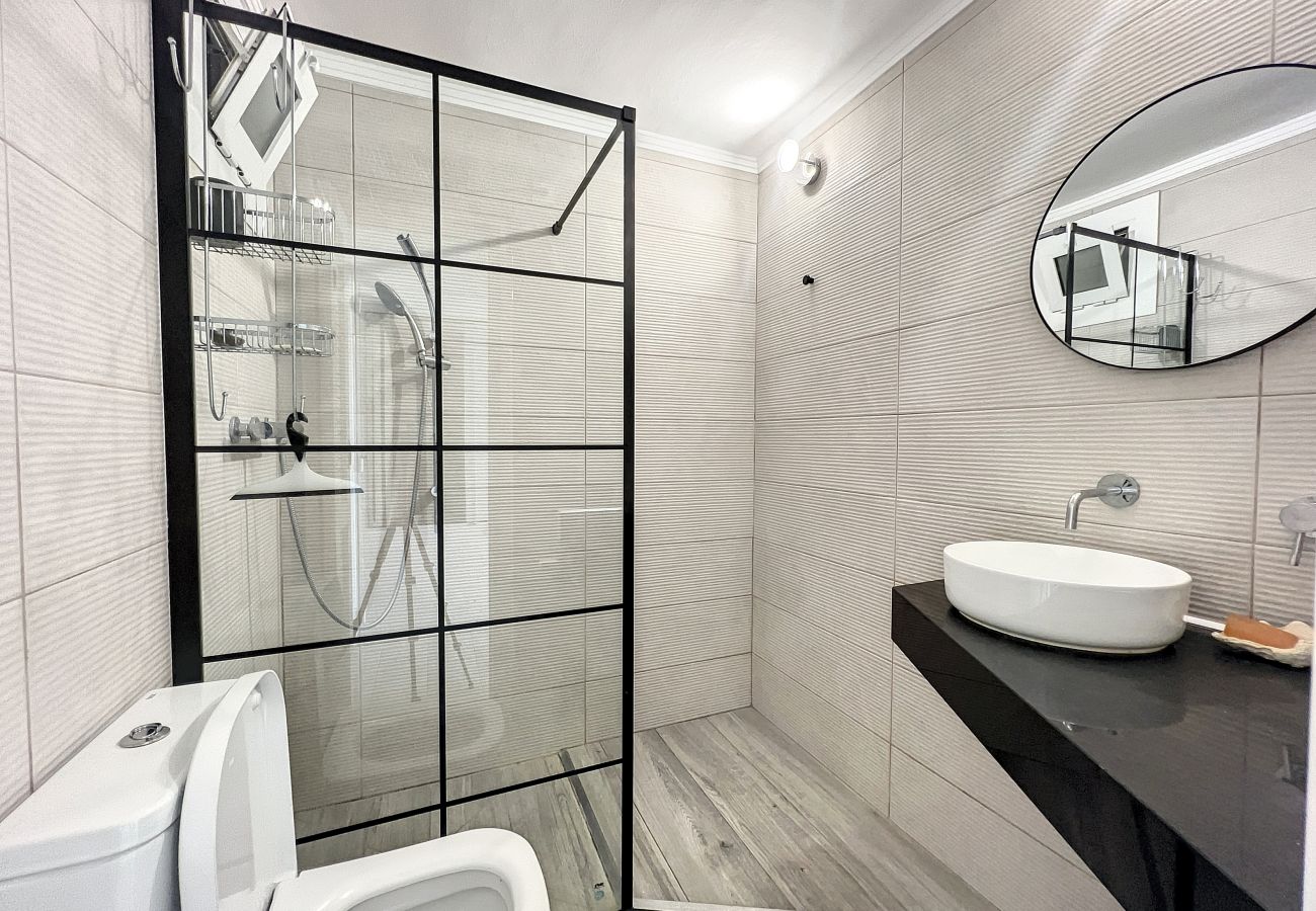 Apartament en Rosas / Roses - ALEXANDRA  Rosas / Roses - INTERimmo