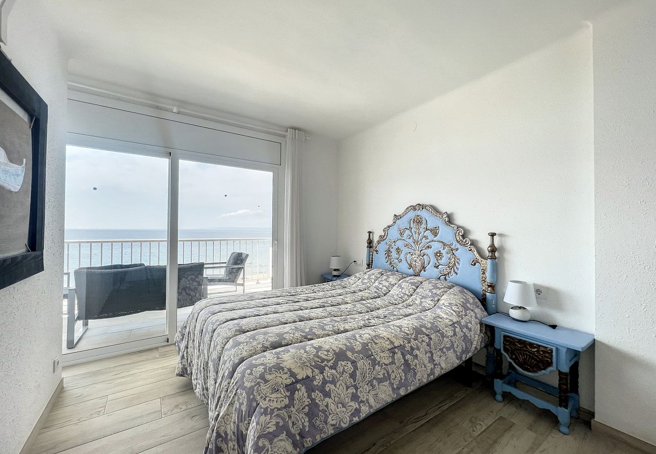 Apartament en Rosas / Roses - ALEXANDRA  Rosas / Roses - INTERimmo