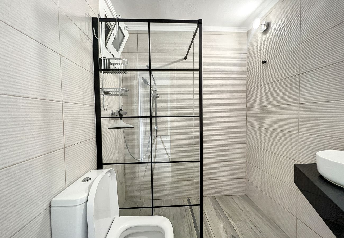 Apartament en Rosas / Roses - ALEXANDRA  Rosas / Roses - INTERimmo