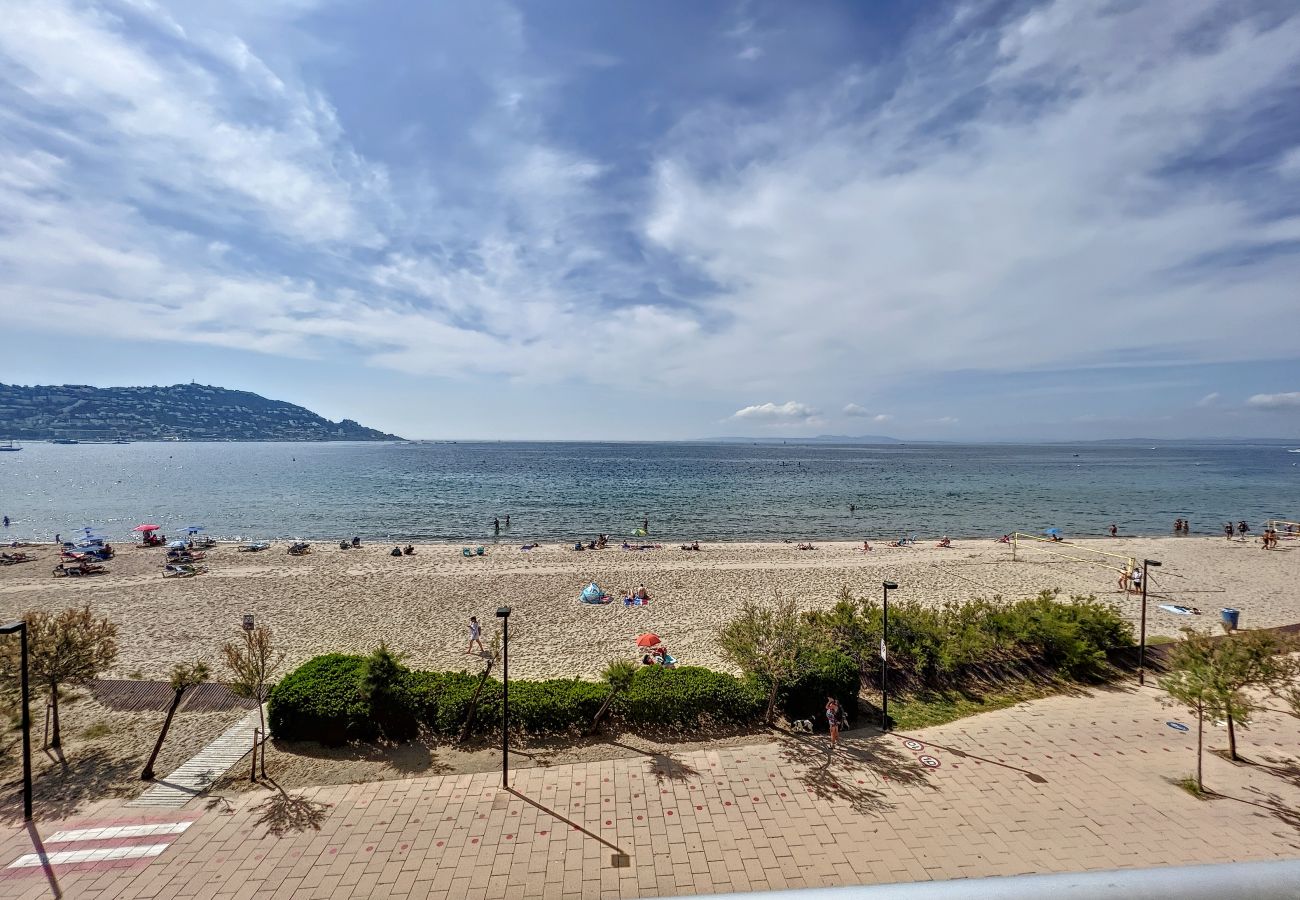 Apartament en Rosas / Roses - ALEXANDRA  Rosas / Roses - INTERimmo