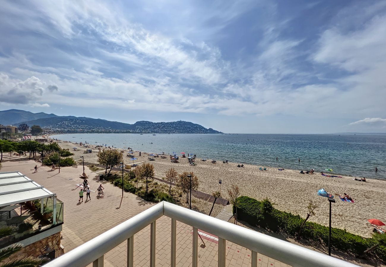 Apartament en Rosas / Roses - ALEXANDRA  Rosas / Roses - INTERimmo