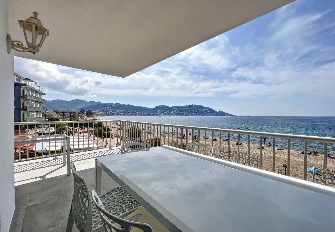 Apartament en Rosas / Roses - ALEXANDRA  Rosas / Roses - INTERimmo