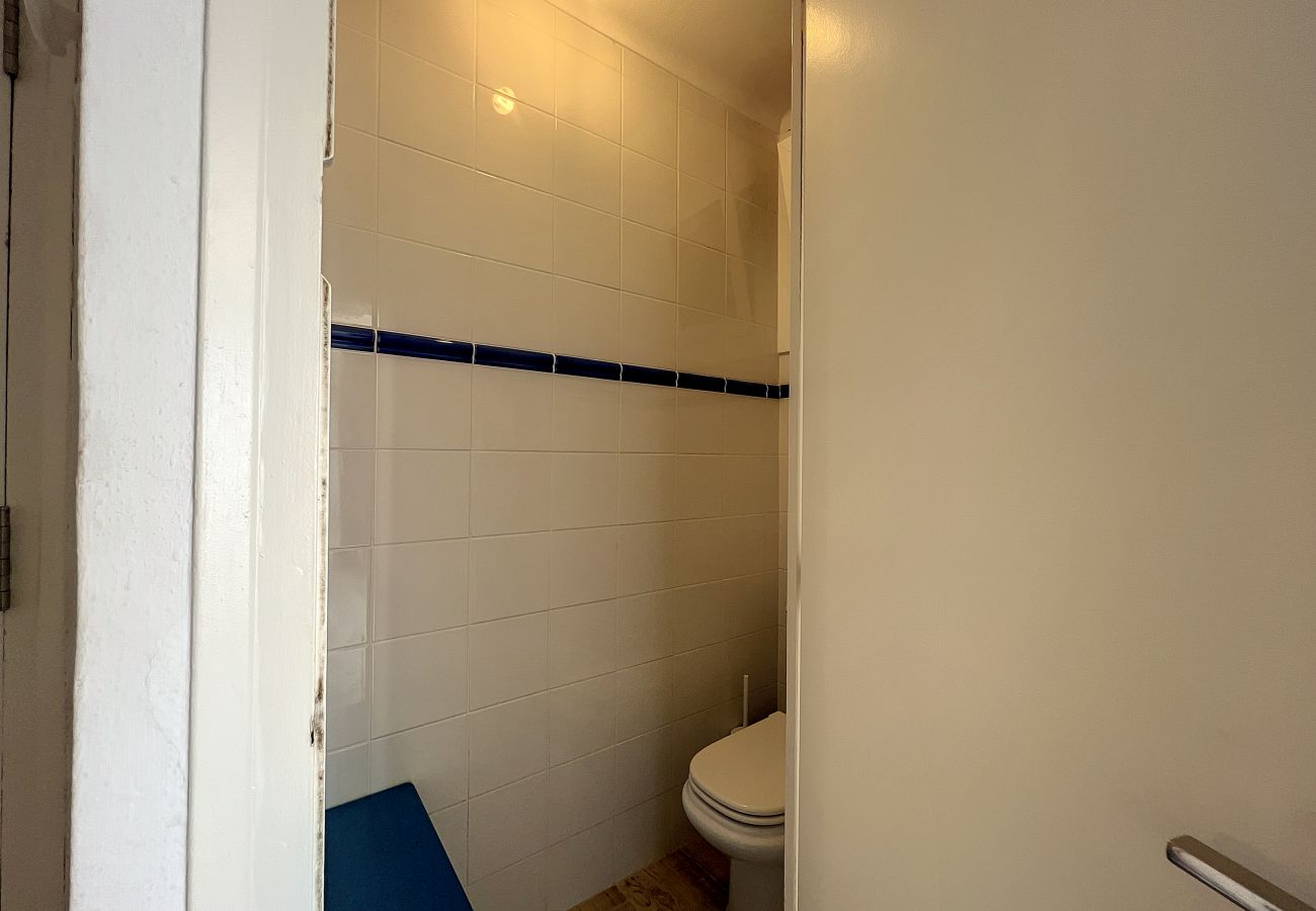 Apartament en Rosas / Roses - ALEXANDRA  Rosas / Roses - INTERimmo