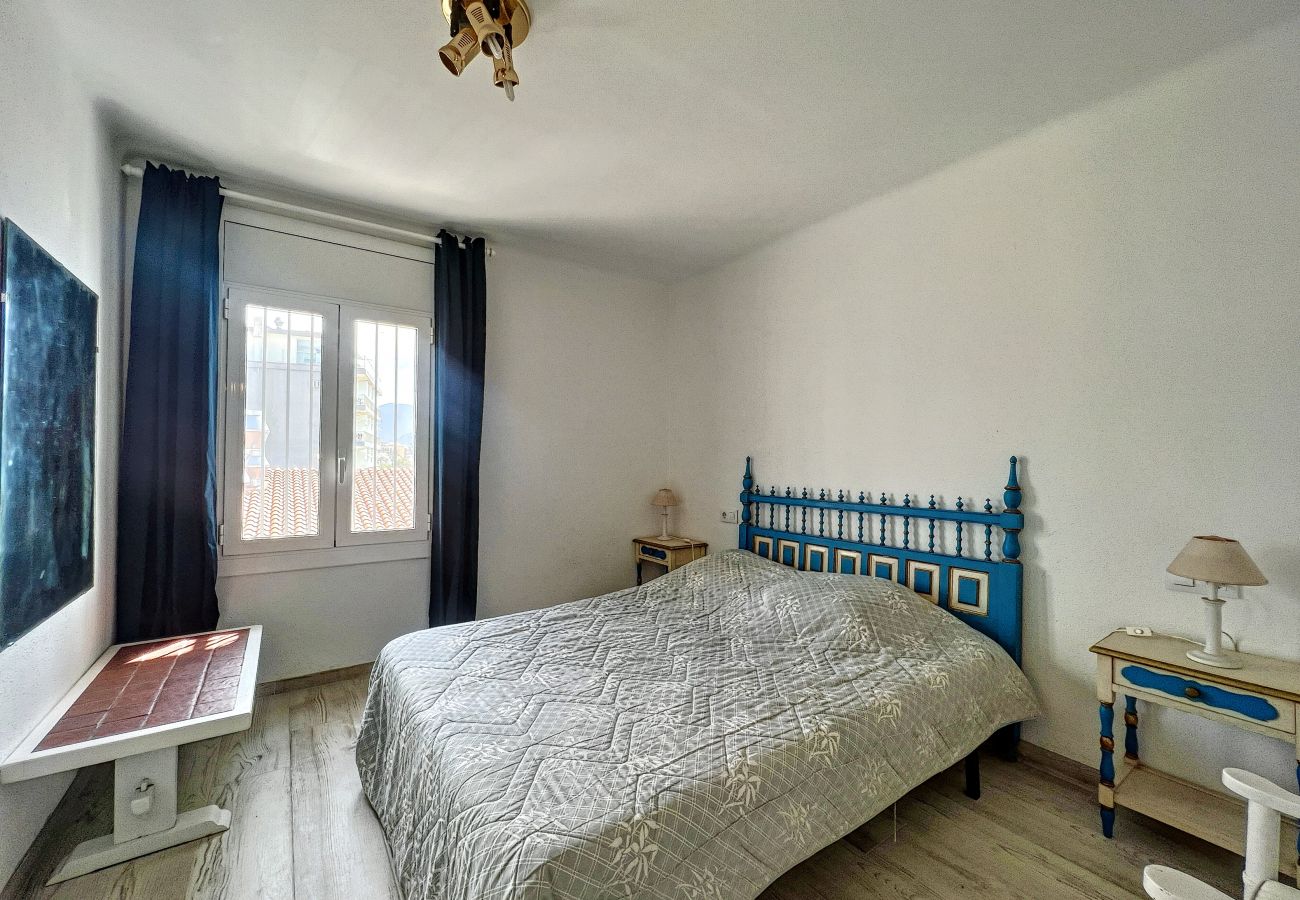 Apartament en Rosas / Roses - ALEXANDRA  Rosas / Roses - INTERimmo