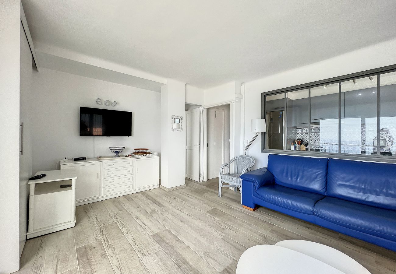 Apartament en Rosas / Roses - ALEXANDRA  Rosas / Roses - INTERimmo