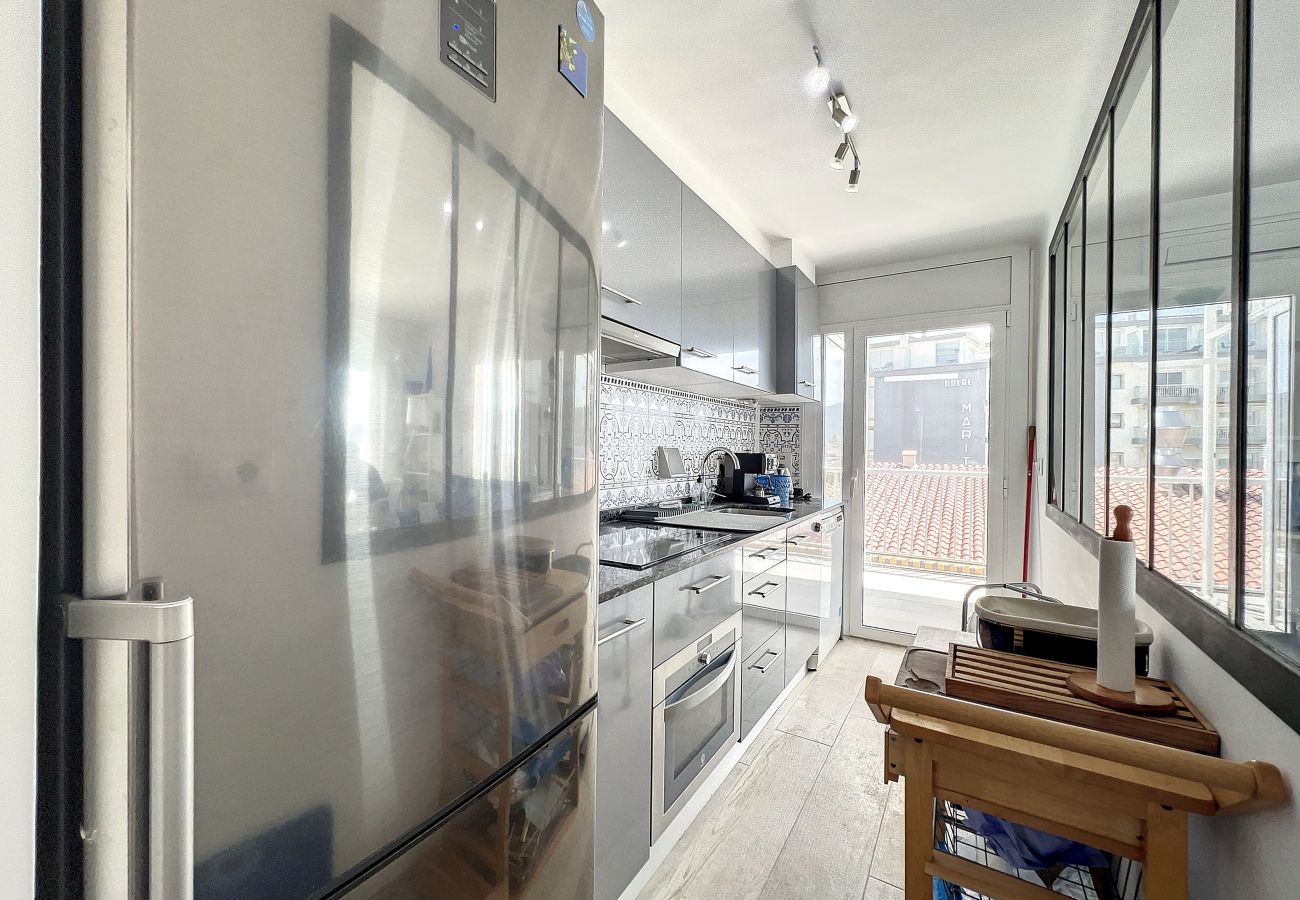 Apartament en Rosas / Roses - ALEXANDRA  Rosas / Roses - INTERimmo