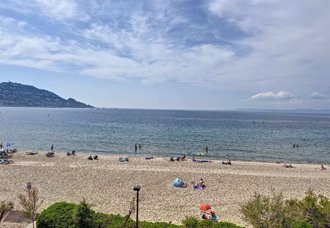 Apartament en Rosas / Roses - ALEXANDRA  Rosas / Roses - INTERimmo