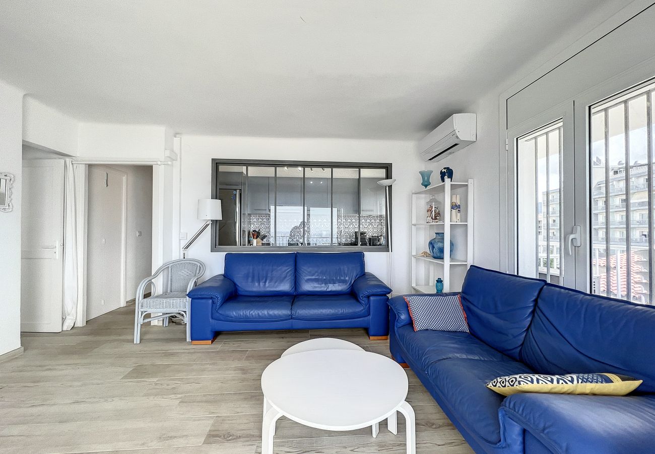 Apartament en Rosas / Roses - ALEXANDRA  Rosas / Roses - INTERimmo