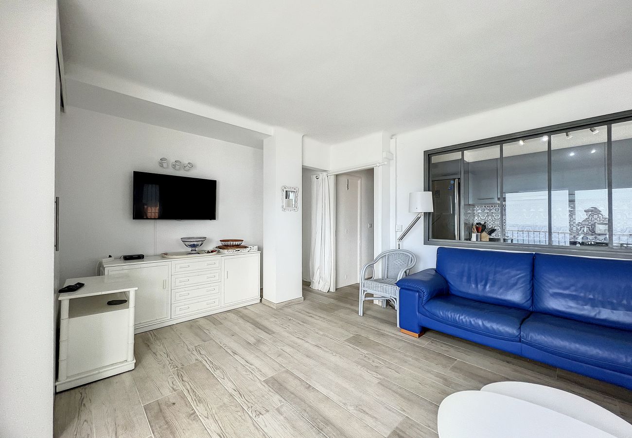 Apartament en Rosas / Roses - ALEXANDRA  Rosas / Roses - INTERimmo