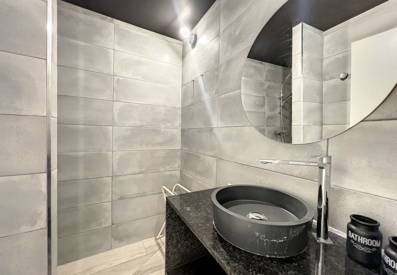 Apartament en Rosas / Roses - ALEXANDRA  Rosas / Roses - INTERimmo