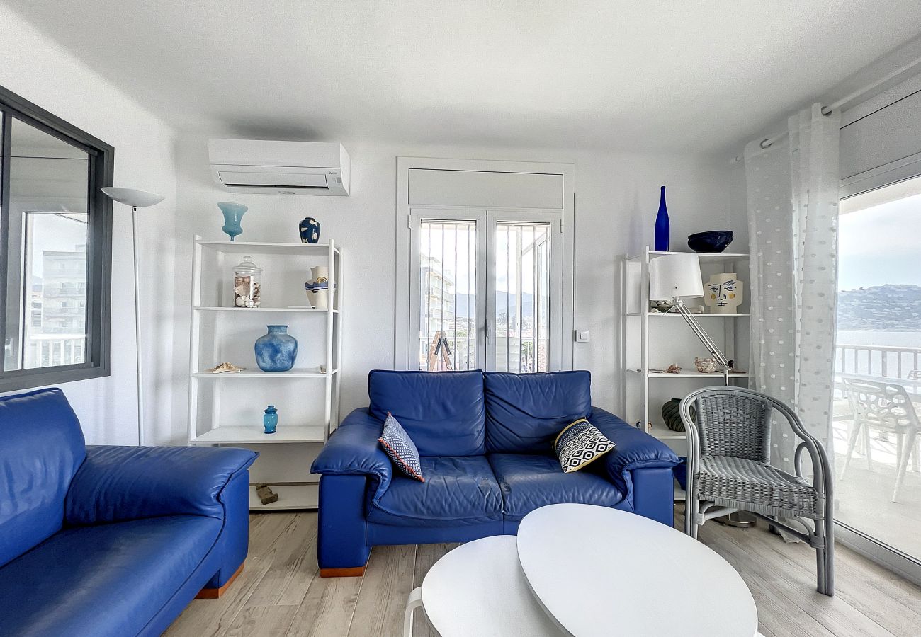 Apartament en Rosas / Roses - ALEXANDRA  Rosas / Roses - INTERimmo