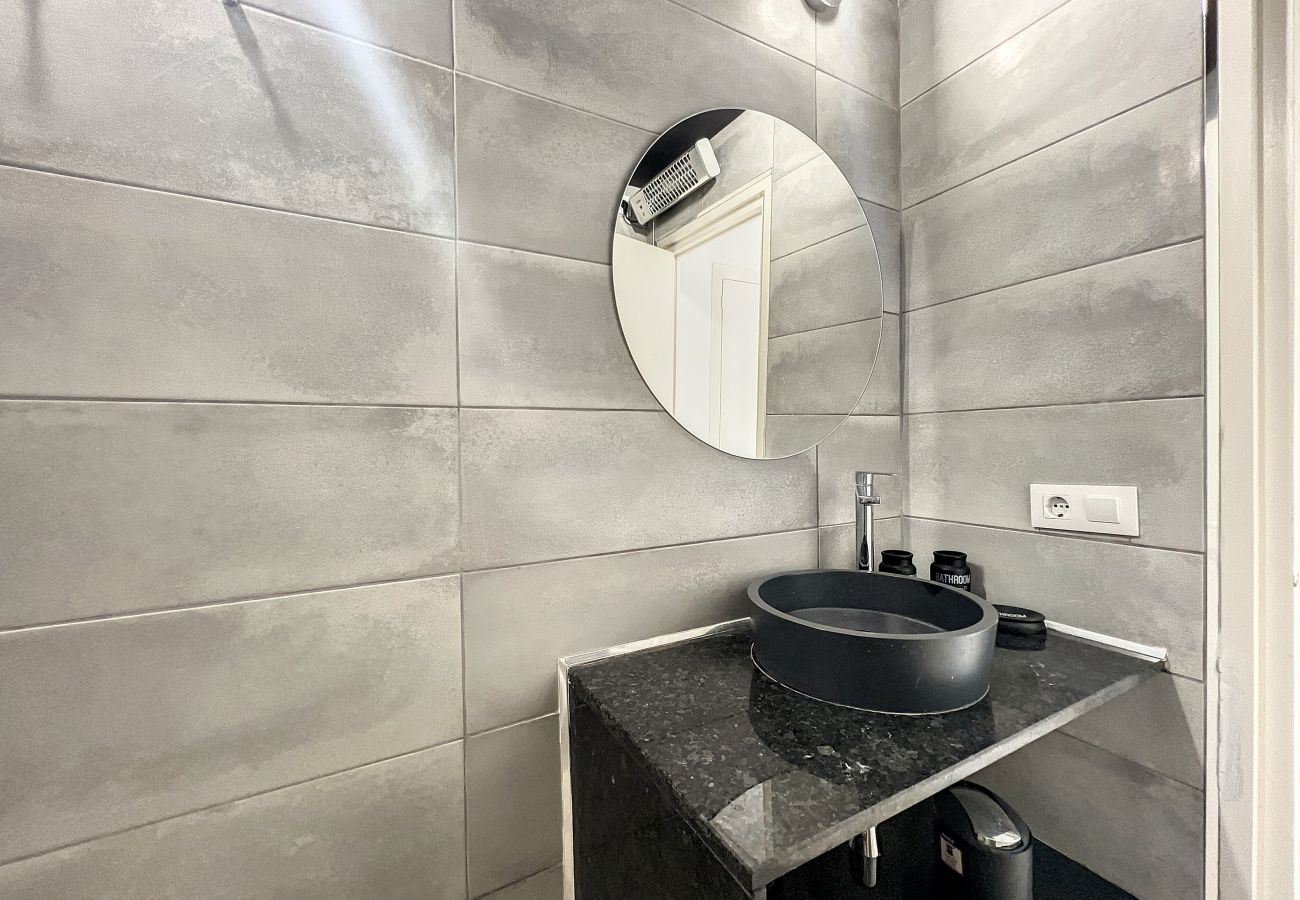 Apartament en Rosas / Roses - ALEXANDRA  Rosas / Roses - INTERimmo