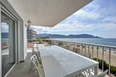 Apartament en Rosas / Roses - ALEXANDRA  Rosas / Roses - INTERimmo
