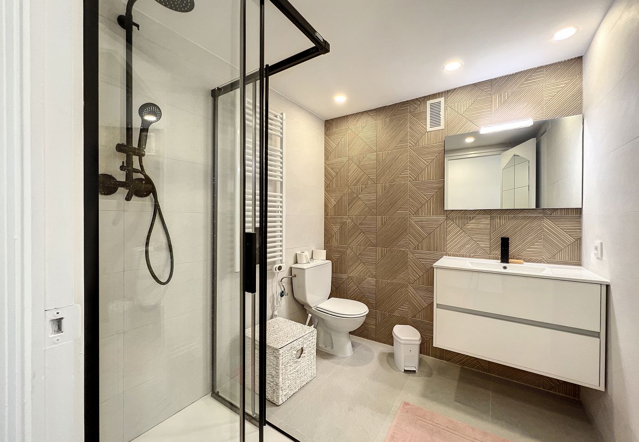 Apartament en Empuriabrava - BAHIA II 317  Empuriabrava – INTERimmo