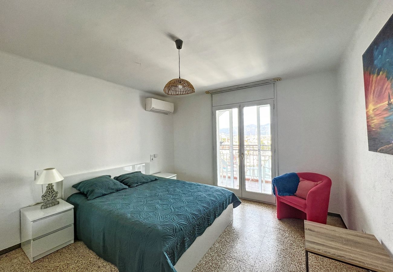 Apartament en Empuriabrava - BAHIA II 317  Empuriabrava – INTERimmo