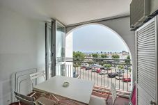Apartament en Empuriabrava - BAHIA II- 317 - Magnifico apartamento vista al mar
