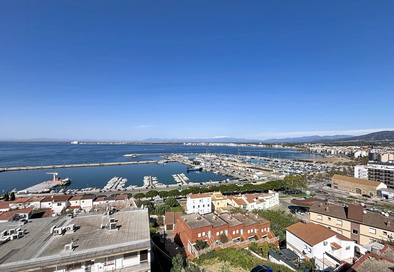 Apartament en Rosas / Roses - MONACO Rosas / Roses – INTERimmo