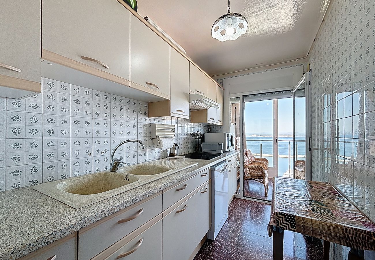 Apartament en Rosas / Roses - MONACO Rosas / Roses – INTERimmo