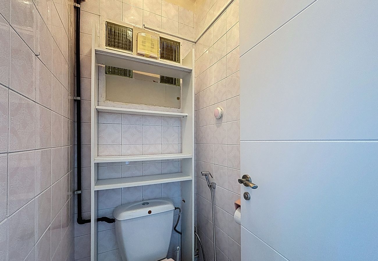 Apartament en Rosas / Roses - MONACO Rosas / Roses – INTERimmo