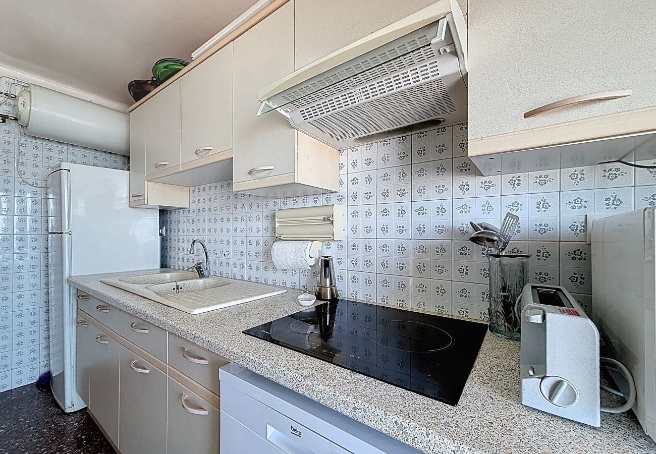 Apartament en Rosas / Roses - MONACO Rosas / Roses – INTERimmo