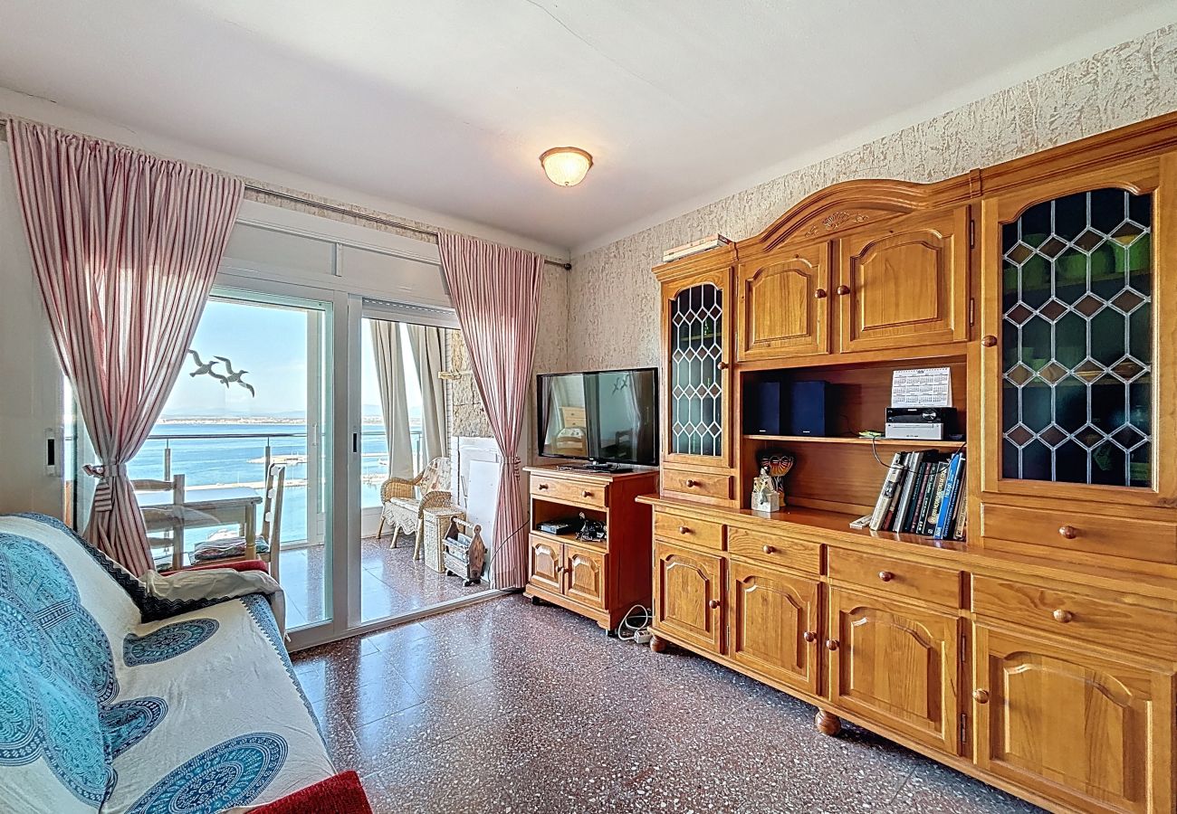 Apartament en Rosas / Roses - MONACO Rosas / Roses – INTERimmo