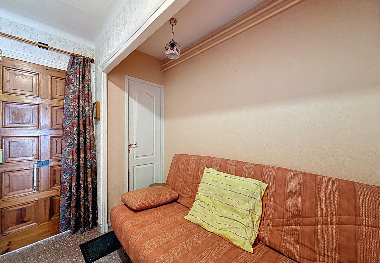 Apartament en Rosas / Roses - MONACO Rosas / Roses – INTERimmo