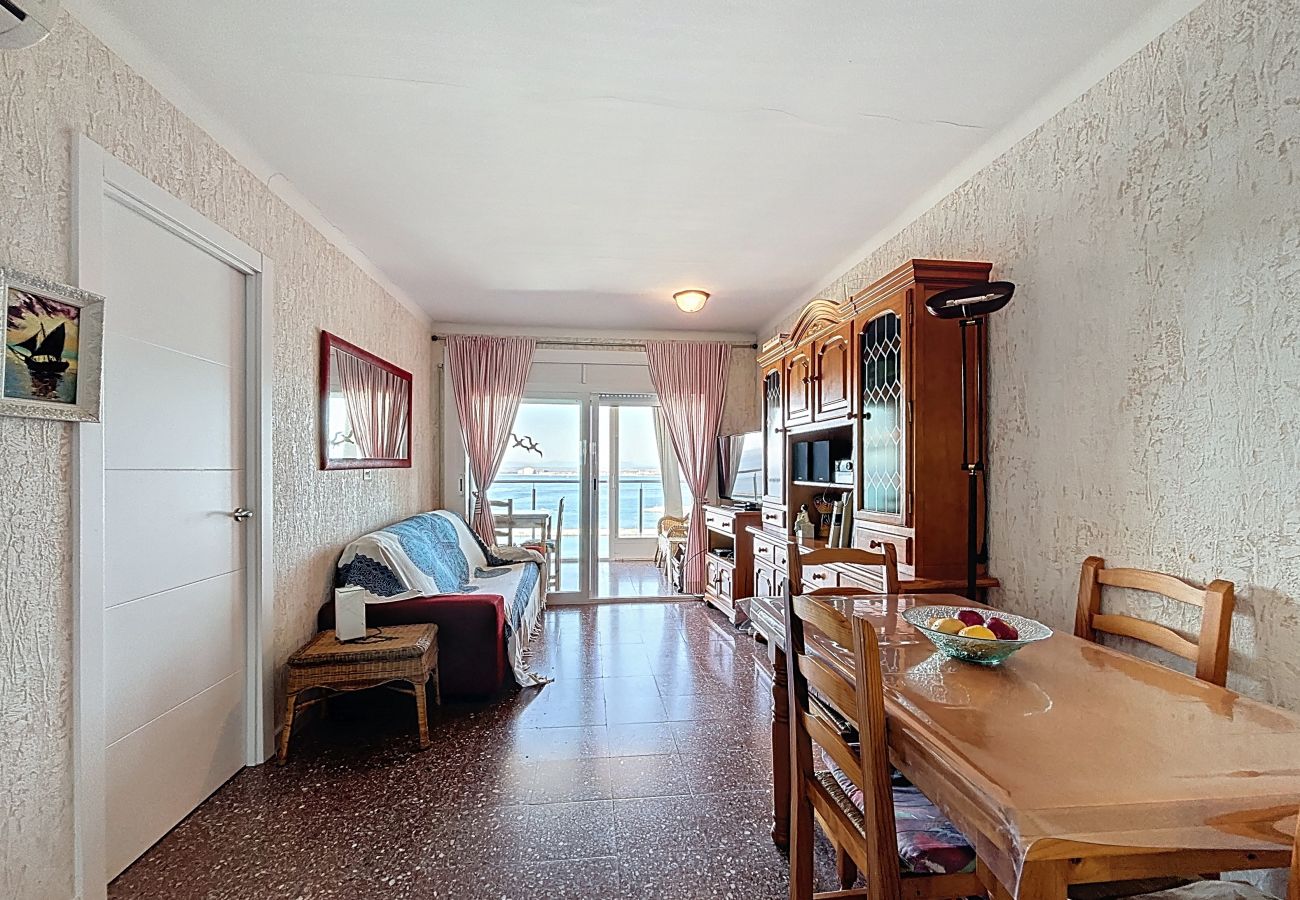 Apartament en Rosas / Roses - MONACO Rosas / Roses – INTERimmo