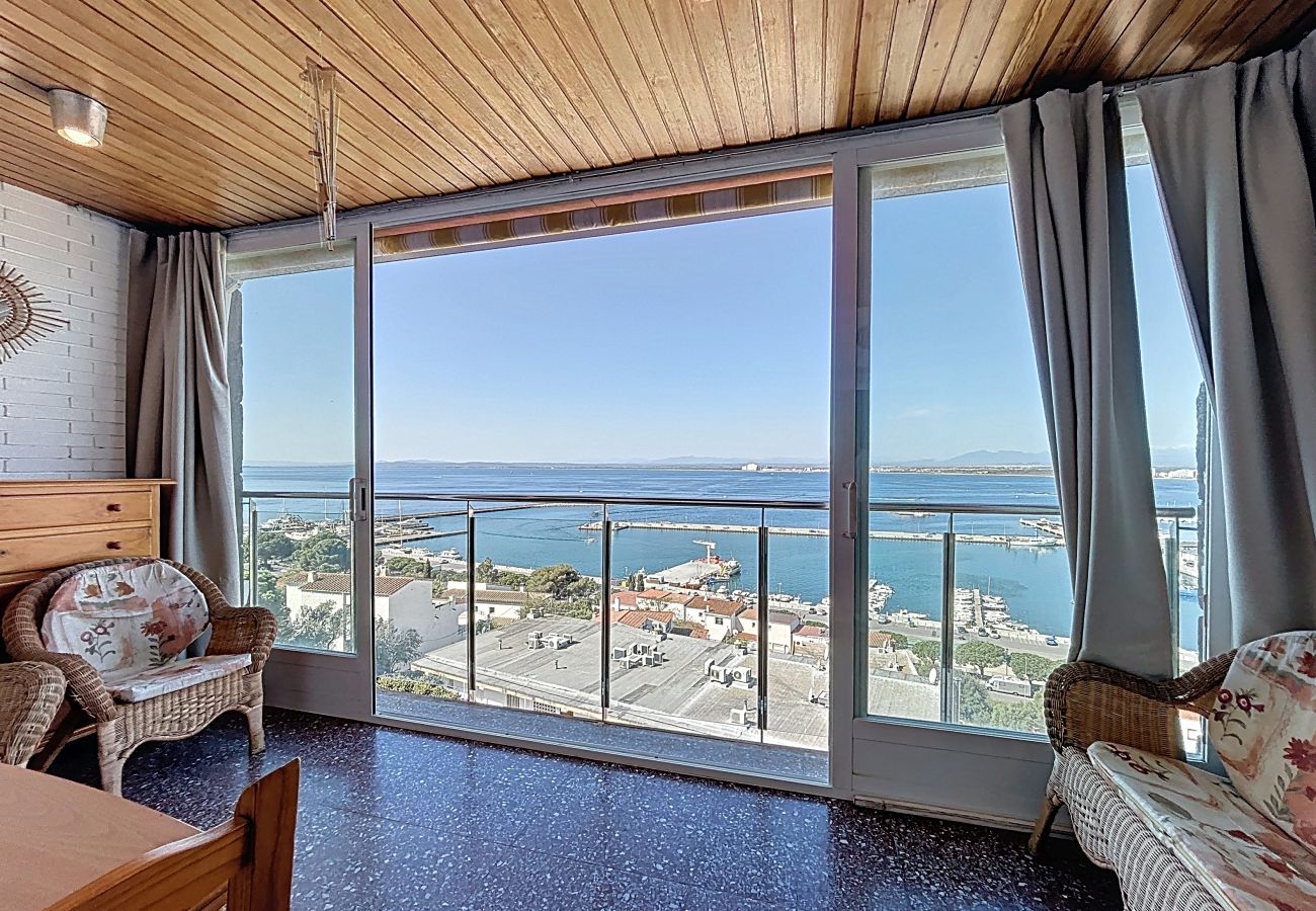 Apartament en Rosas / Roses - MONACO Rosas / Roses – INTERimmo