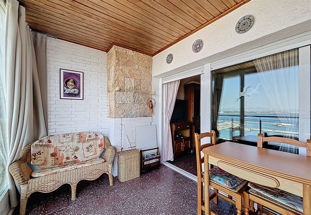 Apartament en Rosas / Roses - MONACO Rosas / Roses – INTERimmo